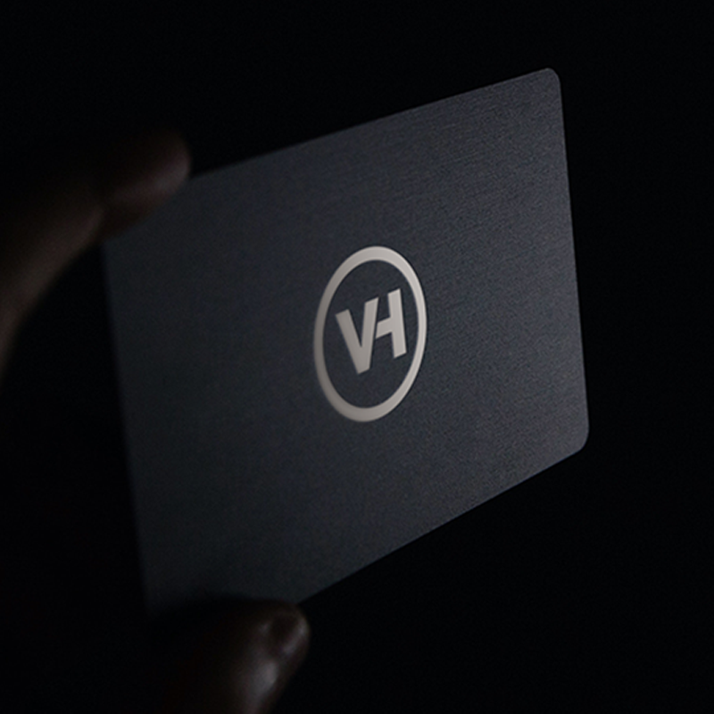 Design de Marca e Identidade