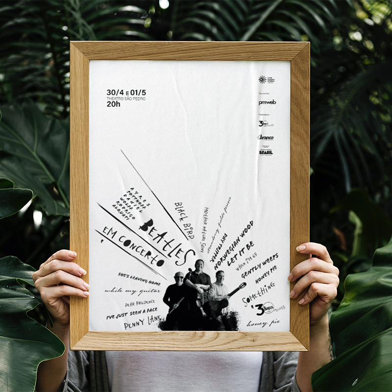 Indentidade visual / projeto cultural